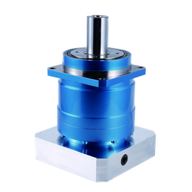 Precision planetary gearbox for servo motors