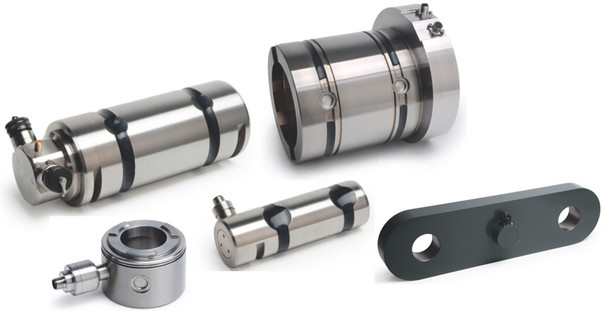 【建設現場向け】BROSA社製ロードセル