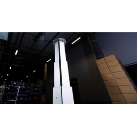 Yaskawa Electric Corporation's lift...