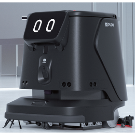 清掃用ロボット(AMR) 『CC1pro』