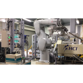 Automated Wire Harness Manufacturing Robot System for Home Appliance Manufacturers