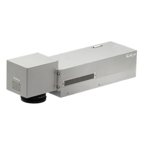 超小型高品位レーザーマーカー