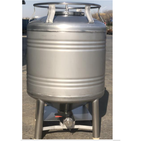 無菌コンテナ　タンクコンテナ　食品用コンテナ