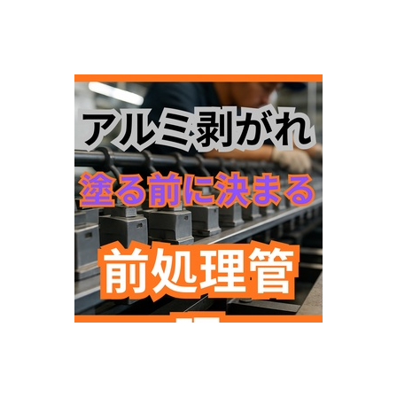 アルミダイキャスト塗装の密着不良を防ぐ前処理3点.jpg