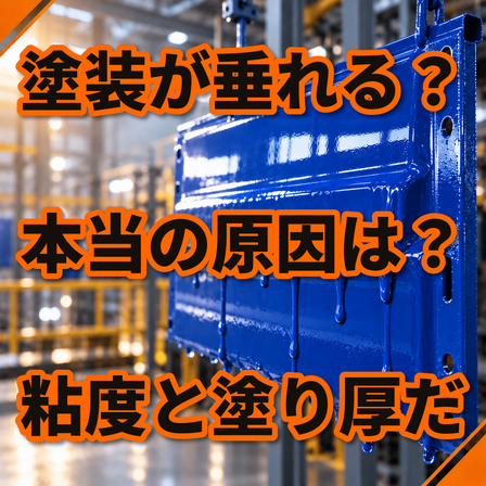 塗装が垂れて筋が残る原因とは？粘度と塗り厚の管理.png