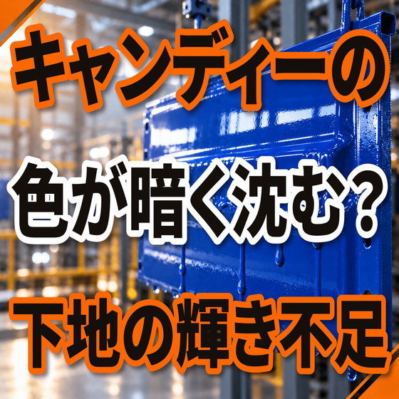 キャンディーカラーが暗く沈む原因とは？下地の輝きと膜厚.png