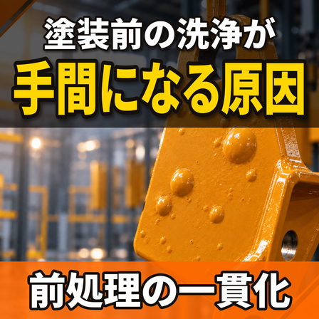 塗装前の洗浄が手間になる原因とは？前処理の一貫化.png