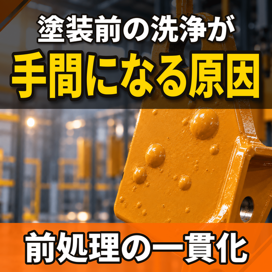 塗装前の洗浄が手間になる原因とは？前処理の一貫化.png