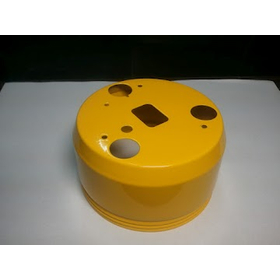 【オフィス家具向け】紛体塗装でデザイン性を向上