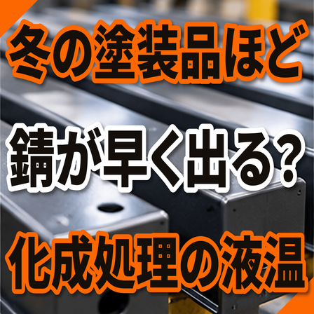 冬に塗装品が早く錆びる原因とは？化成処理の液温.png