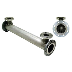 【発電所向け】熱交換器「HEX」