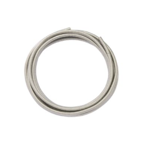 Pipe fitting cut flexibles