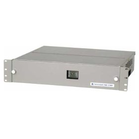 【通信事業者向け】19インチラック収納型変圧器