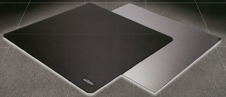 【博物館向け】免震装置『ミューソレーター』動画で解説