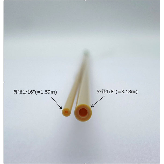 半導体洗浄装置配管用peekチューブ.jpg