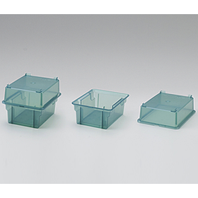 帯電防止ケース『FB10C000』<4インチ>