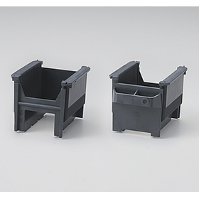 帯電防止キャリア『FB10A100』＜4インチ＞