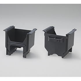 帯電防止キャリア『FB15A102』＜6インチ＞