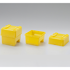 帯電防止ケース『FB12C001』＜5インチ＞