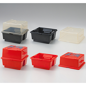 帯電防止ケース『FB20C001/004』＜8インチ＞