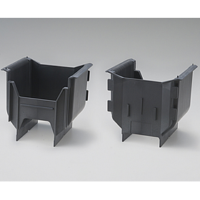 帯電防止キャリア『FB20A100』<8インチ>