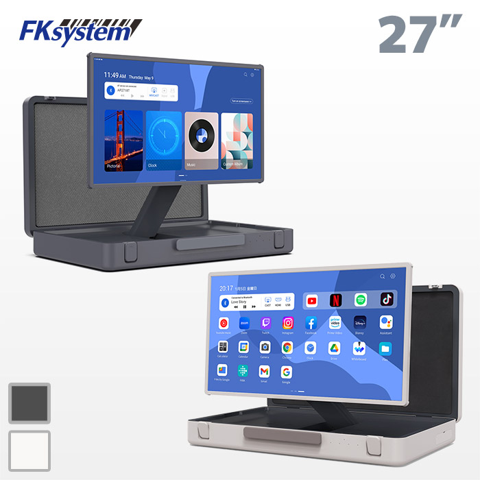 PC(タッチパネルディスプレイ 一体型) - メーカー・企業と業務用製品
