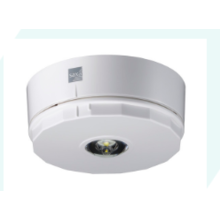 火災警報装置『光警報システム』