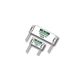 Low TC Precision Resistors