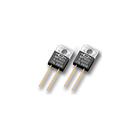 Current Sense Resistors(電流検出抵抗器) 製品画像