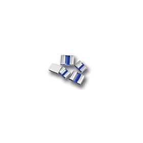 SMT Resistors(表面実装抵抗器) 製品画像