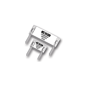 Ultra-Stable Low TC Resistors 製品画像
