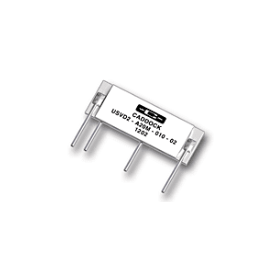 HighPerformance ResistorNetworks 製品画像