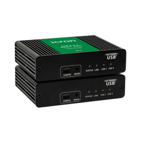 USB3.2 Gen1 エクステンダー Raven3301 製品画像