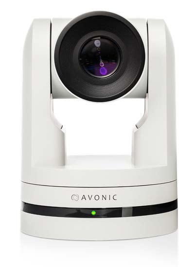 Web会議用カメラ/ PTZカメラ CM32- IP ベイテクノロジーズ | イプロス