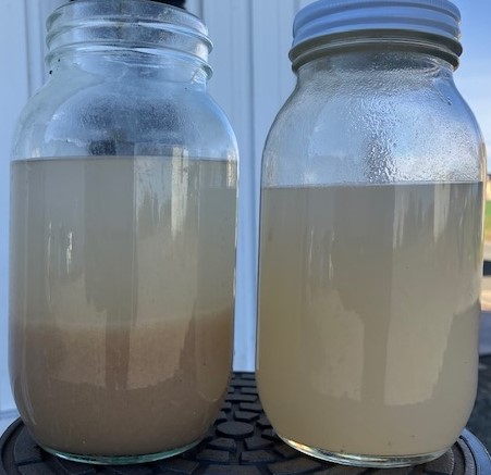 【乳製品向け】清澄化用全自動遠心分離機