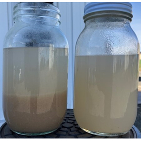 【乳製品向け】清澄化用全自動遠心分離機