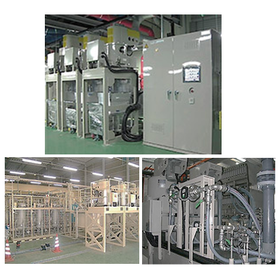 【金属加工向け】遠心分離機