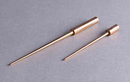 【金型向け】放電加工用電極