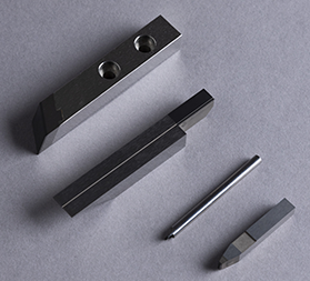 【医療機器向け】ダイヤモンド(PCD)コイリングツール