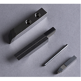 【医療機器向け】ダイヤモンド(PCD)コイリングツール