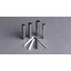 Stack pins (positioning pins/small diameter pins) for electronic devices