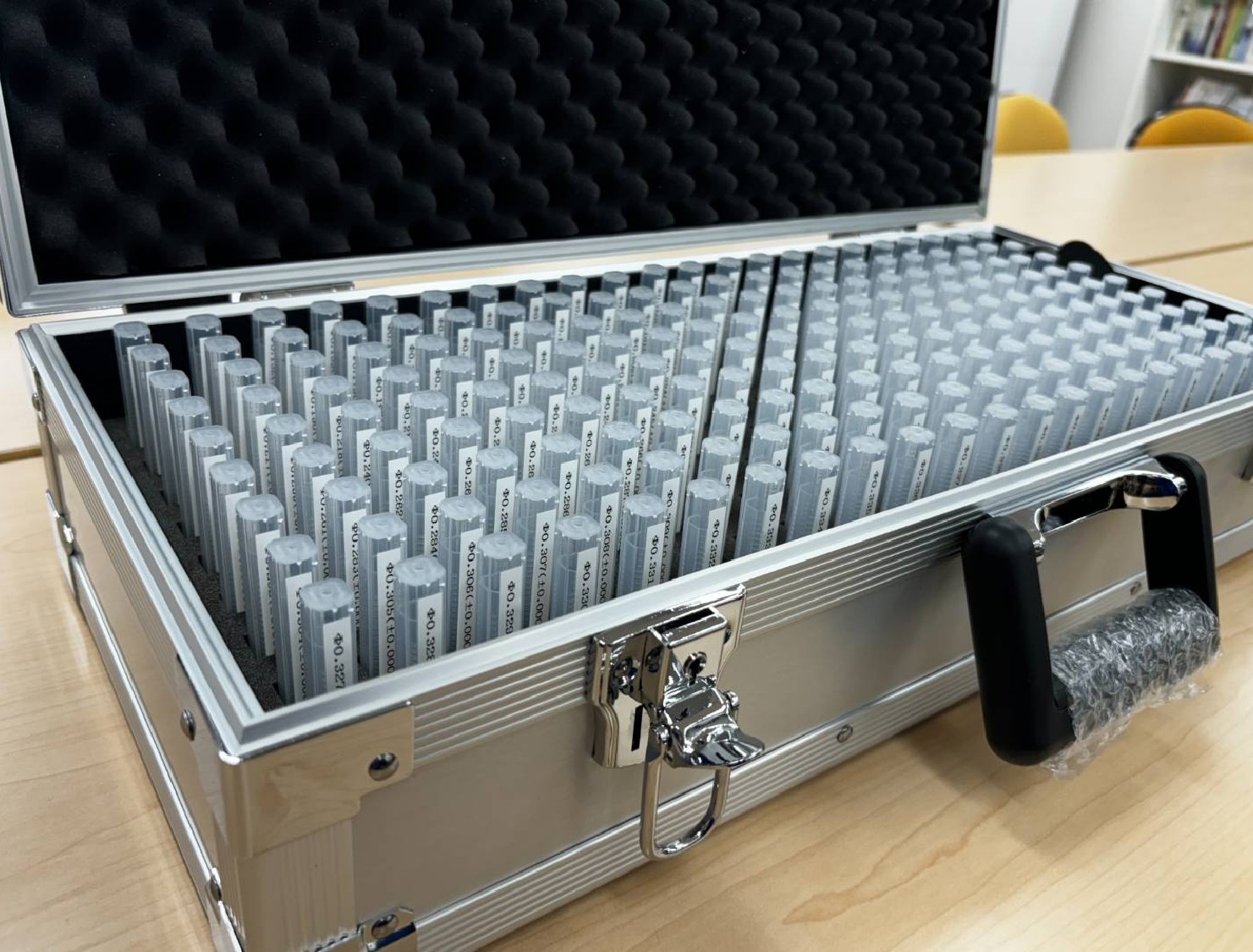 【時計業界向け】ピンゲージセット