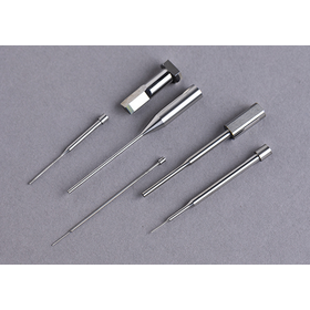 【時計精密部品向け】パンチピン