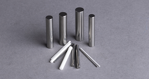 【半導体製造向け】スタックピン（位置決めピン/小径ピン）