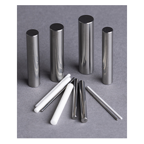 【医療機器向け】精密ピン・シャフト