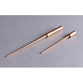 【電子部品向け】放電加工用電極