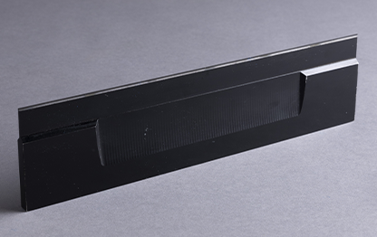 【ベアリング向け】ダイヤモンドワークレスト