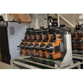 冷間圧造とは？「部品のコストダウンが進まない」などの課題解決！