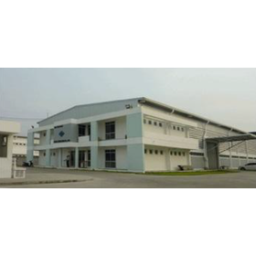 海外拠点：TSUTA(THAILAND)