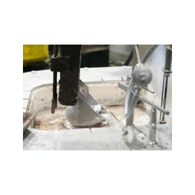 ダイカスト生産工程